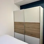 Acogedor ático En El Corazón De - Esquía Sin Llaves