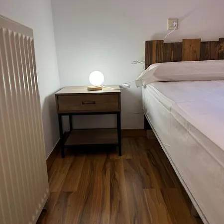 Acogedor Atico En El Corazon De - Esquia Sin Llaves *