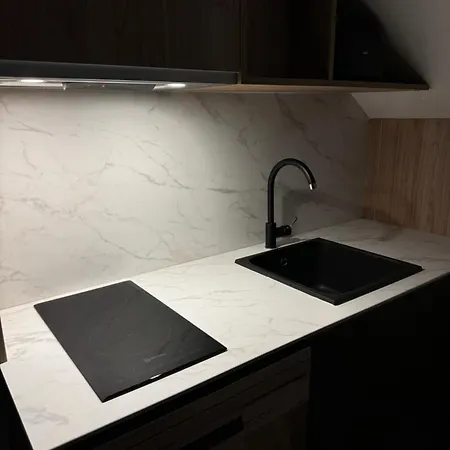 Apartment Acogedor Atico En El Corazon De - Esquia Sin Llaves