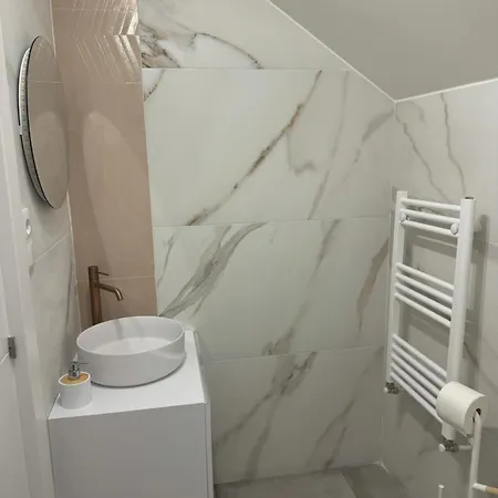 Acogedor Atico En El Corazon De - Esquia Sin Llaves Apartment Formigal