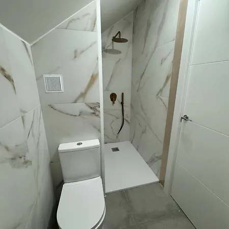 Apartment Acogedor Atico En El Corazon De - Esquia Sin Llaves Formigal