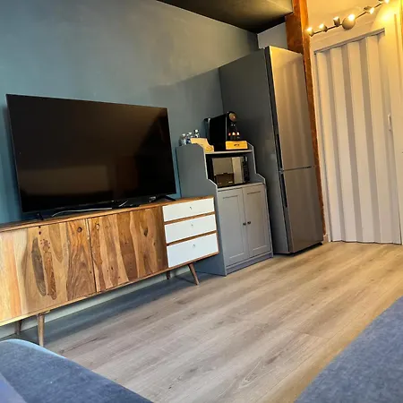 Acogedor Atico En El Corazon De - Esquia Sin Llaves *