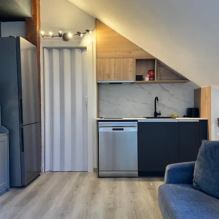 Acogedor Atico En El Corazon De - Esquia Sin Llaves * Formigal