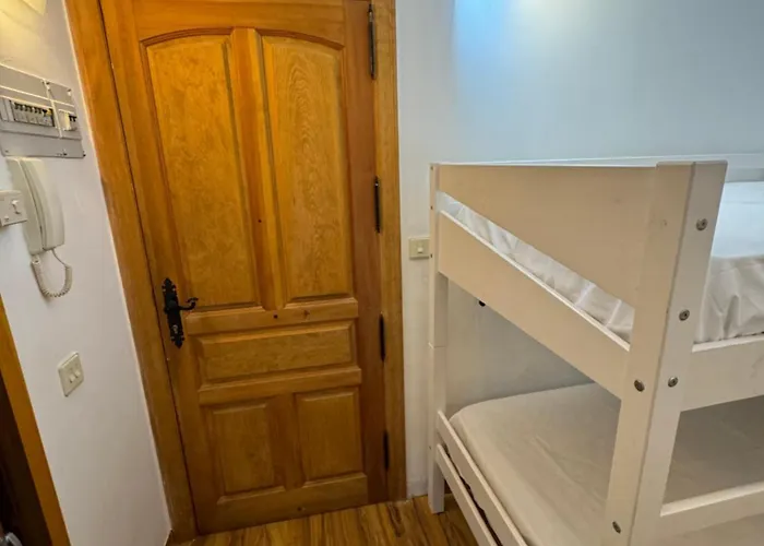 Acogedor Atico En El Corazon De - Esquia Sin Llaves * Formigal