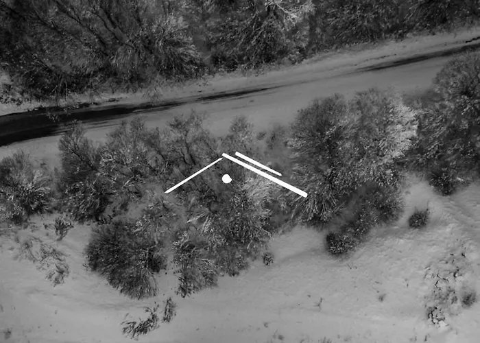 Acogedor Atico En El Corazon De - Esquia Sin Llaves Lägenhet Formigal