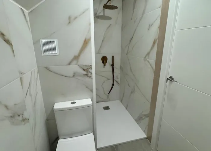 Lägenhet Acogedor Atico En El Corazon De - Esquia Sin Llaves Formigal