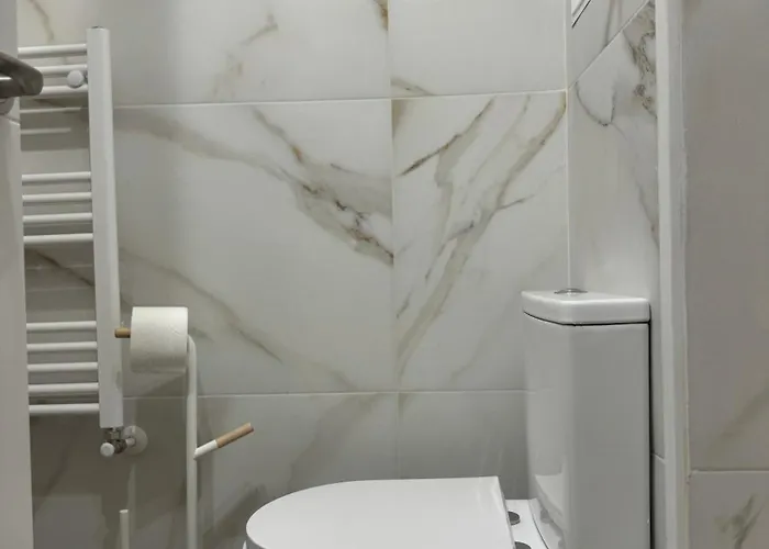 Acogedor Atico En El Corazon De - Esquia Sin Llaves *