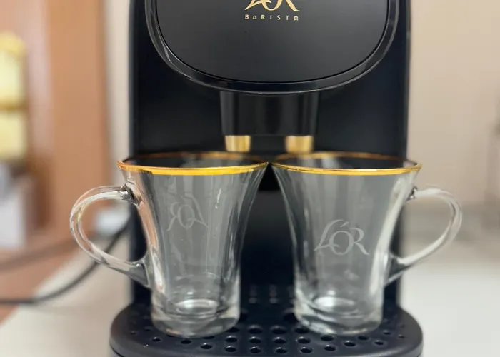 Acogedor Atico En El Corazon De - Esquia Sin Llaves Formigal