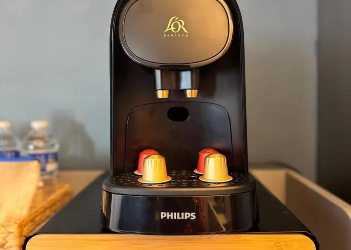 Lägenhet Acogedor Atico En El Corazon De - Esquia Sin Llaves Formigal