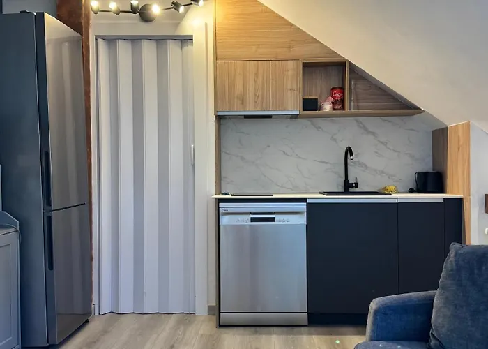 Acogedor Atico En El Corazon De - Esquia Sin Llaves * Formigal